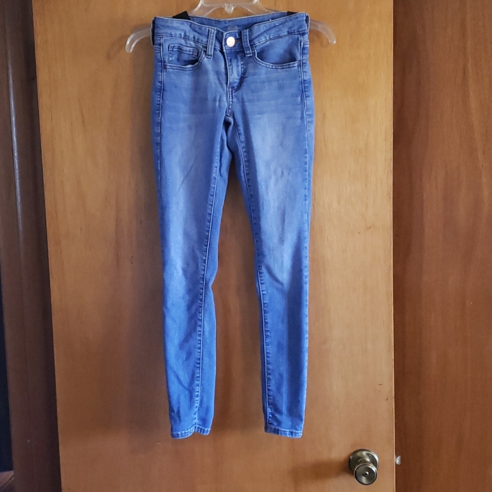 Authentic American Heritage womens jeans